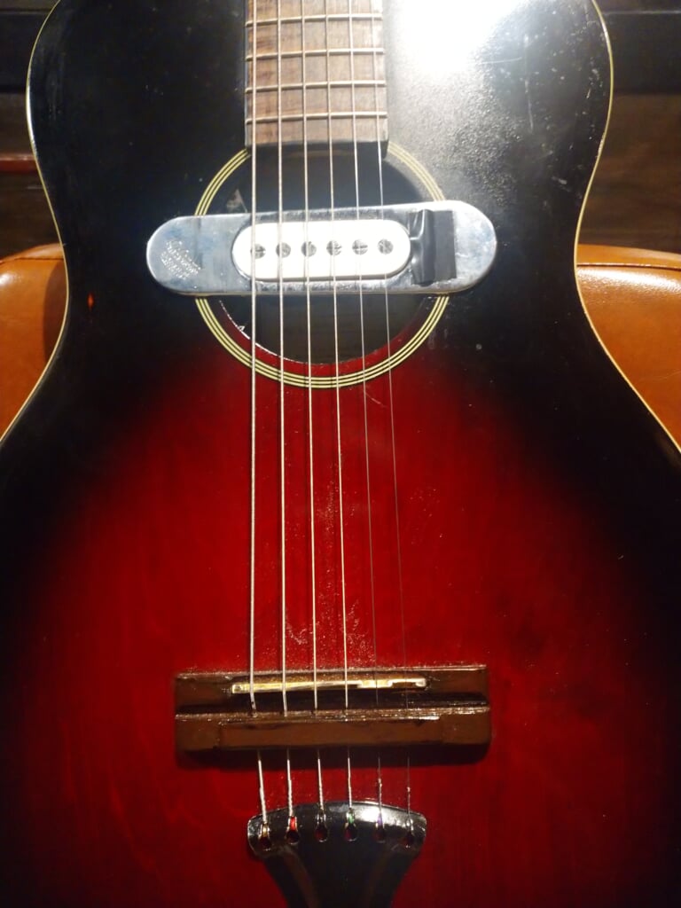 ギター RUCCI clock manipulator Rucci Clock Manipulator | eBay