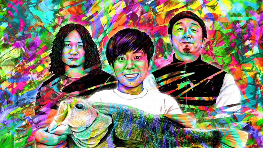 SHANK、現体制初の新曲「Cheap Rad Wine」を配信リリース | BARKS