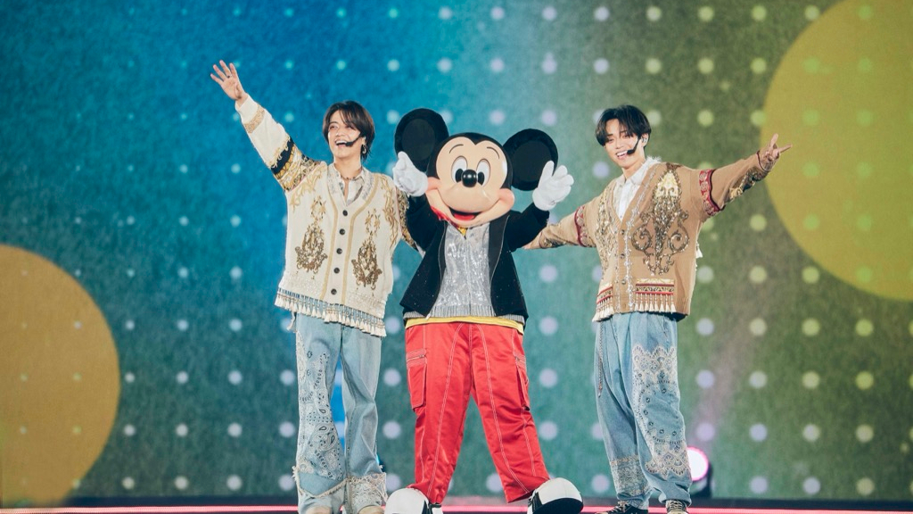 King & Prince、『Made in』ツアードキュメンタリーのティザーを