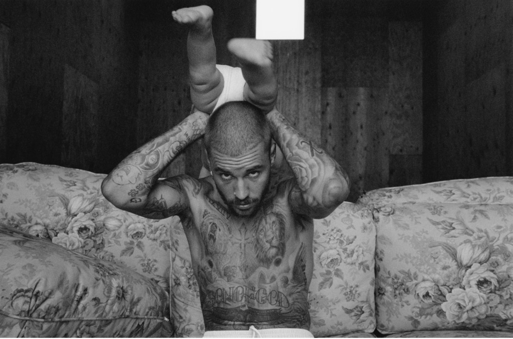 ジャスティン・ビーバー©Renell-