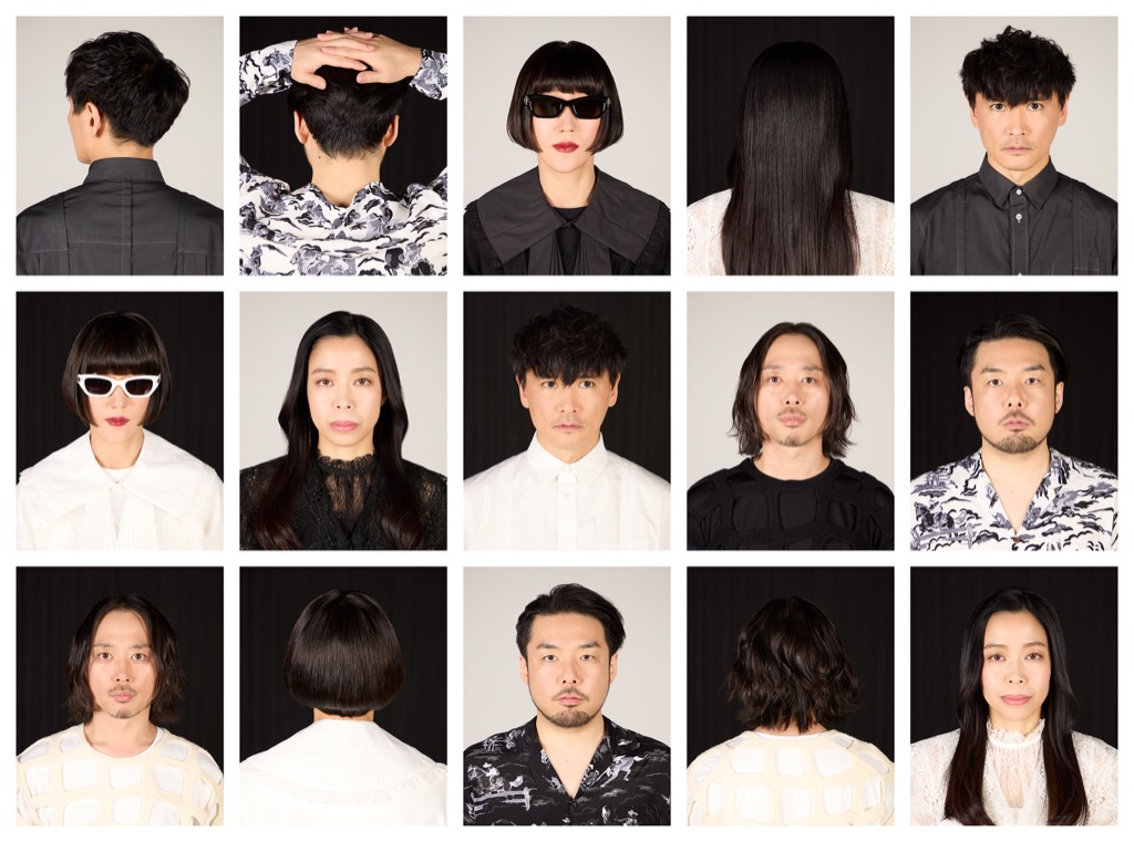 サカナクション、アルバム8作品が重量盤アナログ化。 第1弾4