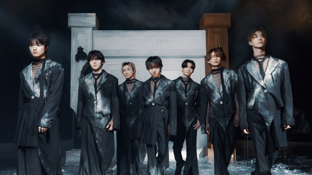 原因は自分にある。、4thシングル「パラノイドランデブー」を10