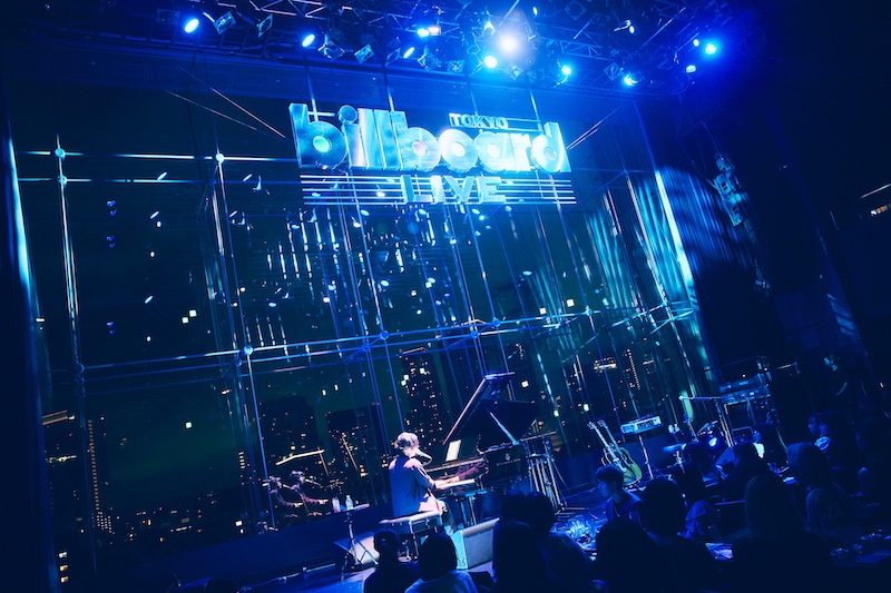 ライブレポート】センチミリメンタル、初のファンクラブライブ開催