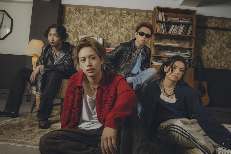 ヤングスキニー まとめ売り ヤングスキニー、対バンツアーで“いったことないとこ”回る | JOYSOUND