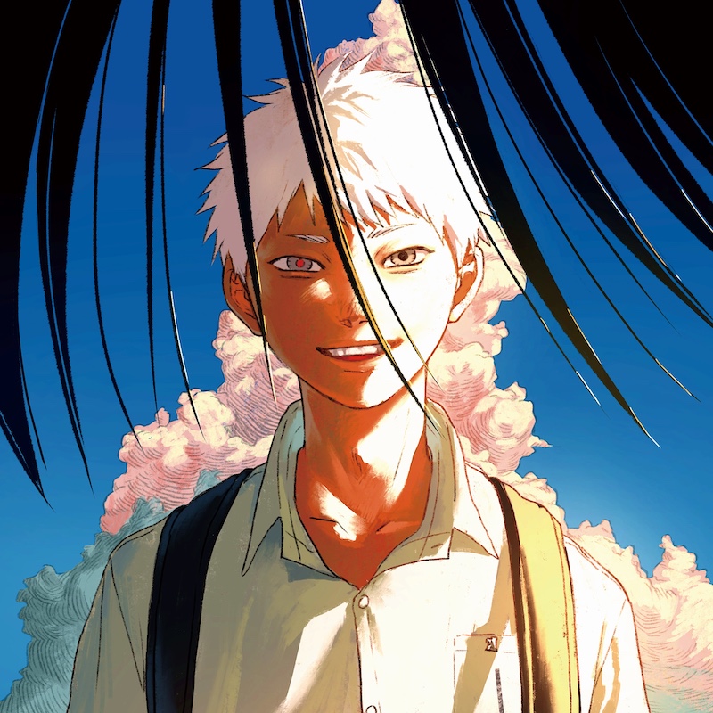 Vaundy、TVアニメ『光が死んだ夏』OP曲「再会」森山未來・窪塚愛流出演