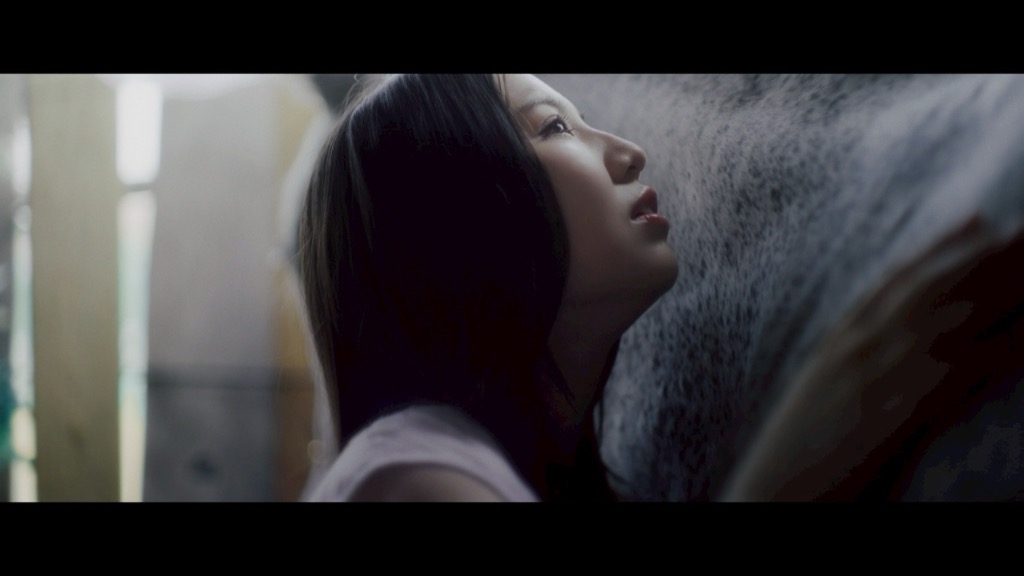 阿部真央、ニューアルバム『Not Unusual」詳細解禁 | BARKS