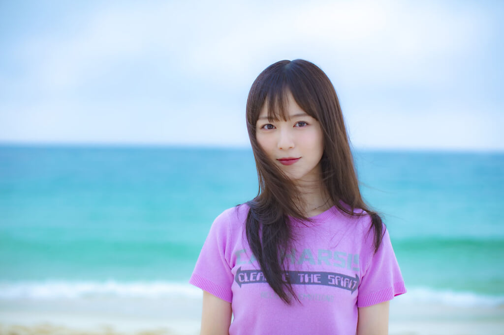神野友亜　SARD UNDERGROUND supreme シュプリーム SARD-UNDERGROUND-Asha_web-