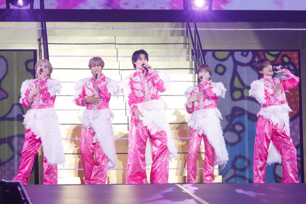 ライブレポート】M!LK、変幻自在の魅力を届けた＜M!Ⅹ＞ツアー完走