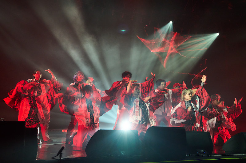 THE RAMPAGE - イワタザウルス THE RAMPAGE / 16BOOSTERZ (Vocal ver.) - YouTube