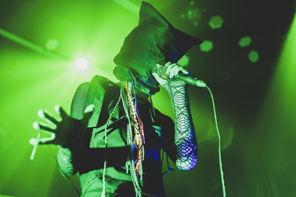 ライヴレポート】deadman、結成25周年ツアー開幕 “ここまでポジティヴ