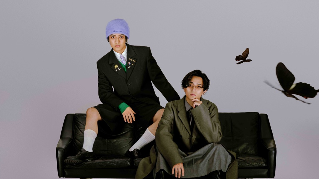高橋海人（King & Prince）、初の単独出演CMで“ミルク屋さん”に