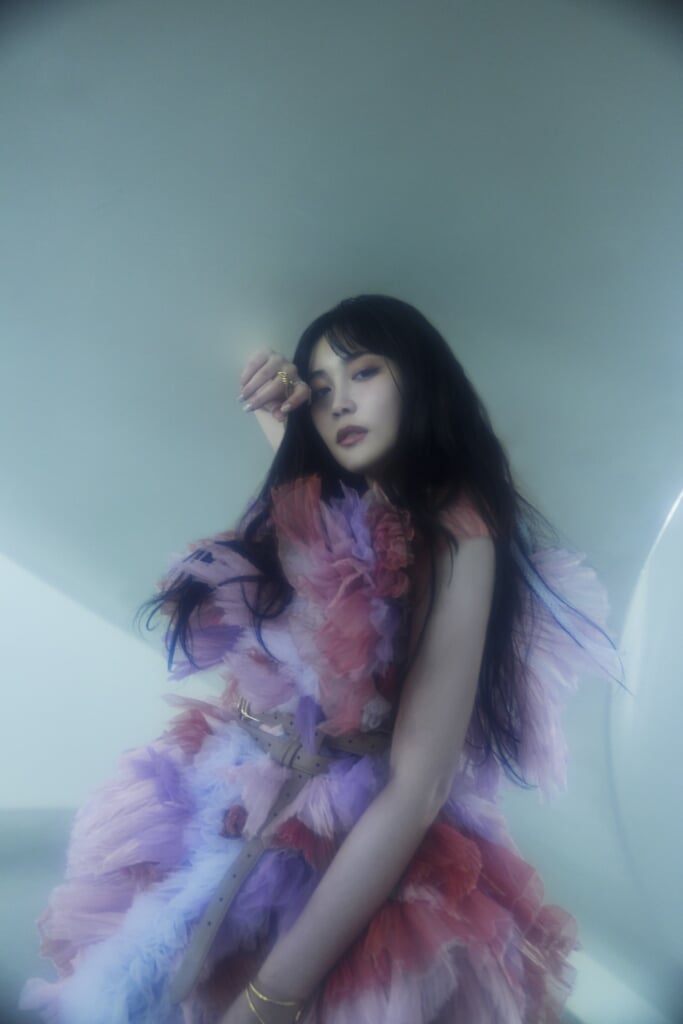 Dream Ami、約8年ぶりソロライブツアー開催決定。東京公演ゲストに鷲尾