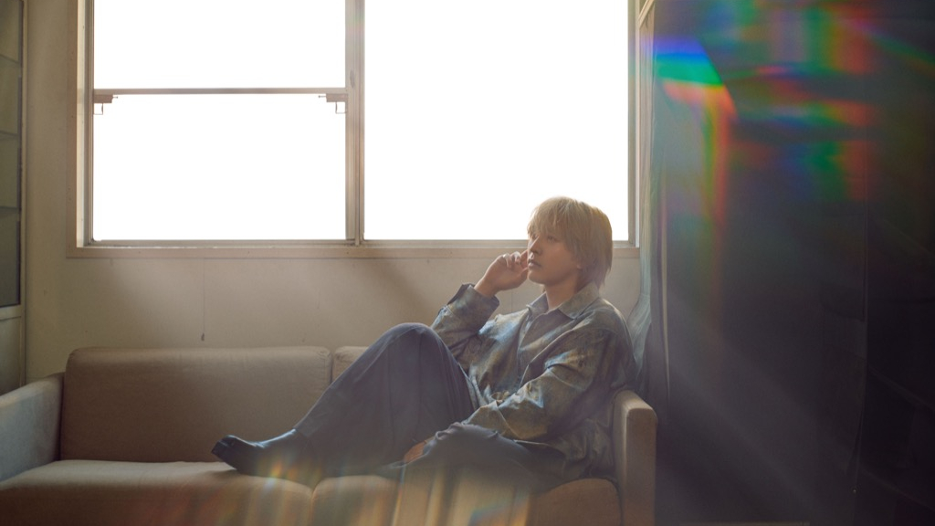 吉田仁人(M!LK)、作詞作曲を手がけた初ソロEP「さえない暮らし