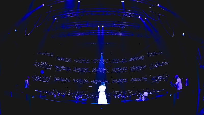 そらる、＜SORARU LIVE TOUR 2025-ユメユイ-＞東京公演を本日