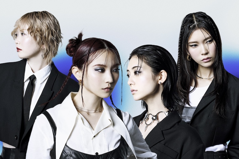 ExWHYZ、新曲「イマジン」MVプレミア公開決定 | BARKS