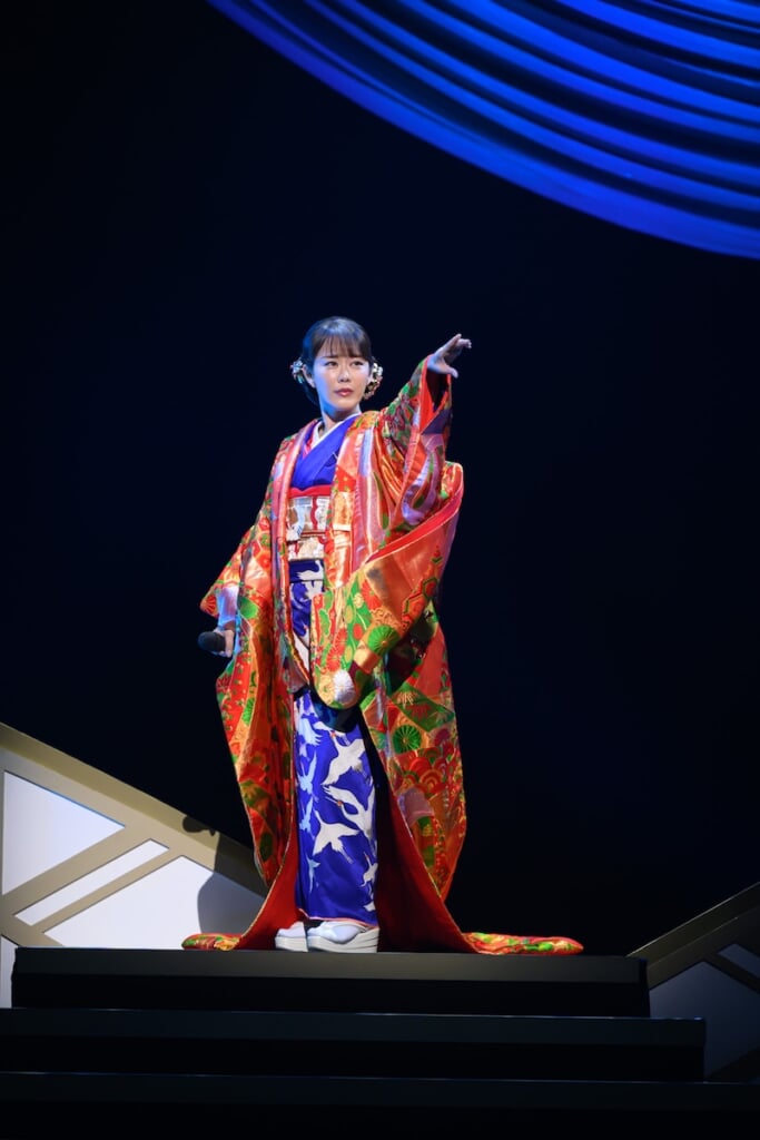丘みどり　当選品 ライブレポート】丘みどり、＜デビュー20周年記念 丘みどり