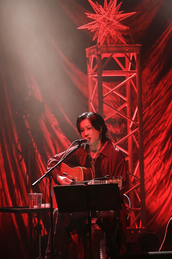 キリト KIRITO ライブ2019  DVD 「His sight」 ピュアサウンド / sp_アーティスト_取扱商品