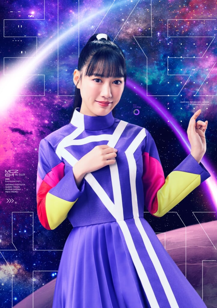 ももクロ高城れに生写真（全76枚） ももクロ高城れに、1st写真集発売決定 人生初水着＆ランジェリー