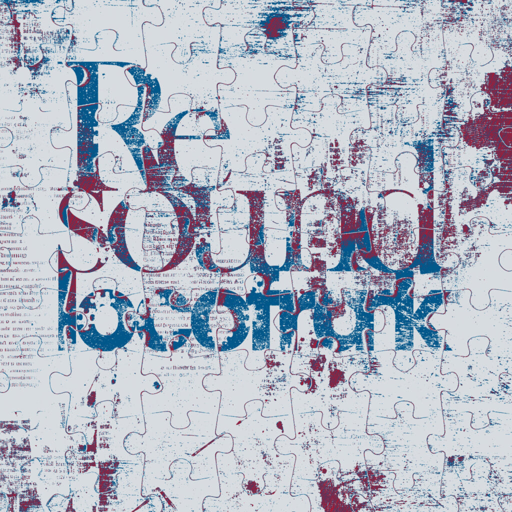 locofrank、8thフルアルバム『Resound』を9月リリース＋全国