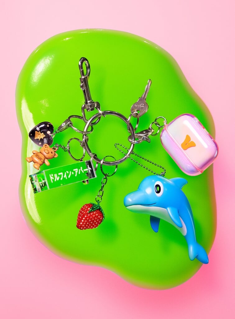 あいみょん、3時間半に及ぶオフショットも収録したライブ映像作品を