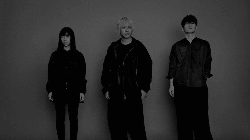 TK from 凛として時雨、シリアルナンバー付き2枚組アンビエント
