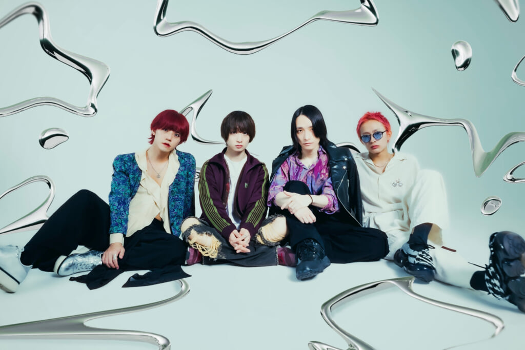 最終値下げ　シンガーズハイ　CD4枚セット　未開封 シンガーズハイ、ミニアルバム『HeartBreak』収録曲より「延長戦」MV