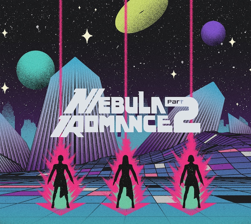 ライブレポート】Perfume、“輝いている”瞬間を刻みつけた＜“ネビュラ