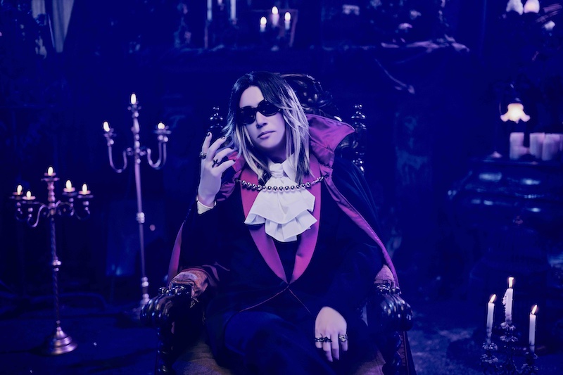 Sound Horizon、『Revo's Halloween Party 2024』Blu-ray特装盤