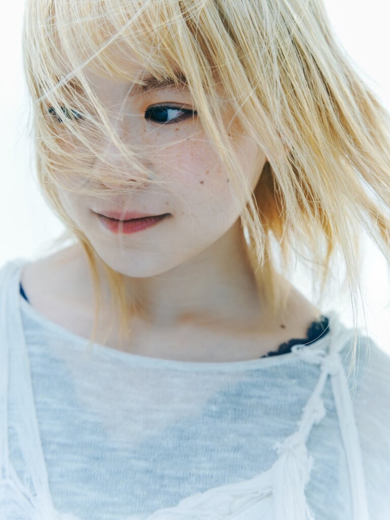 リーガルリリー・たかはしほのか、弾き語りライブ＜sudeni＞開催