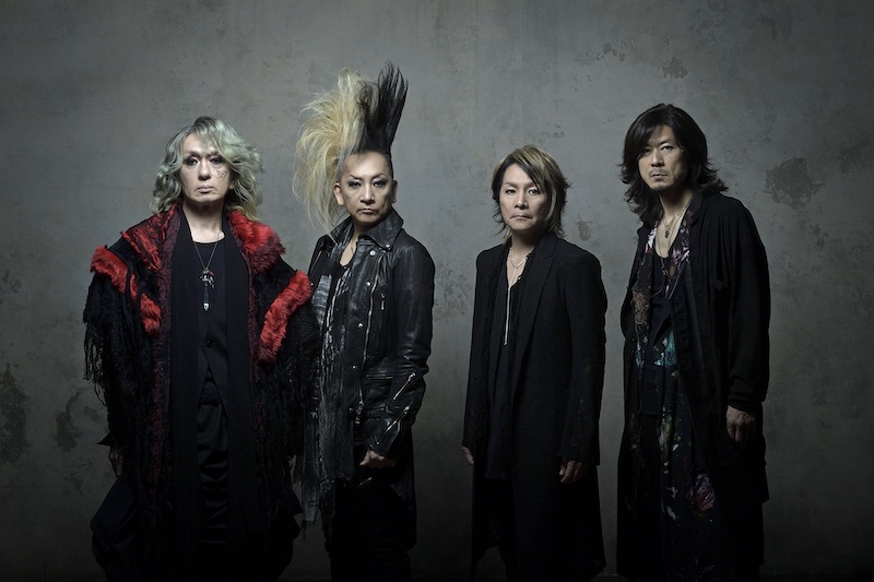 BUCK-TICK ナイショの薔薇の下　グラス 今井プロデュース　雷神　風神 商品詳細ページ | BUCK-TICK OFFICIAL WEB SHOP | 今井