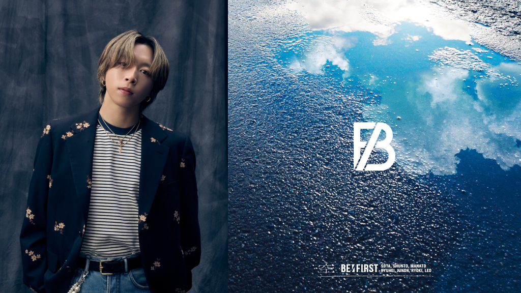 BE:FIRST、ニューシングル「空」収録のSOTAソロ曲を発表 | BARKS