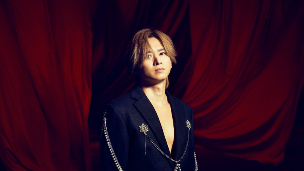 堂本光一 | BARKS