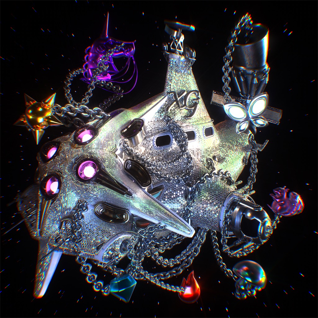 XG、ワールドツアーファイナル・東京ドーム公演のライブアルバム