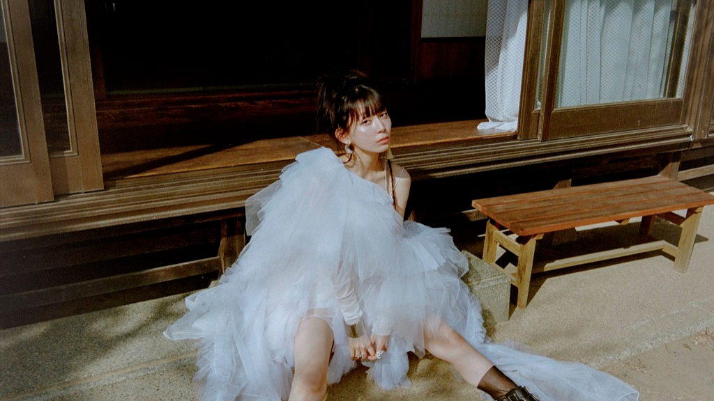 ナナヲアカリ、『フライングベスト2』全収録内容を発表。初タッグの