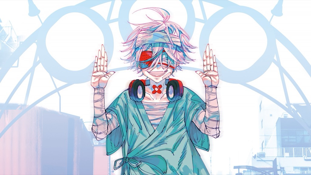 ナナヲアカリ、『フライングベスト2』全収録内容を発表。初タッグの