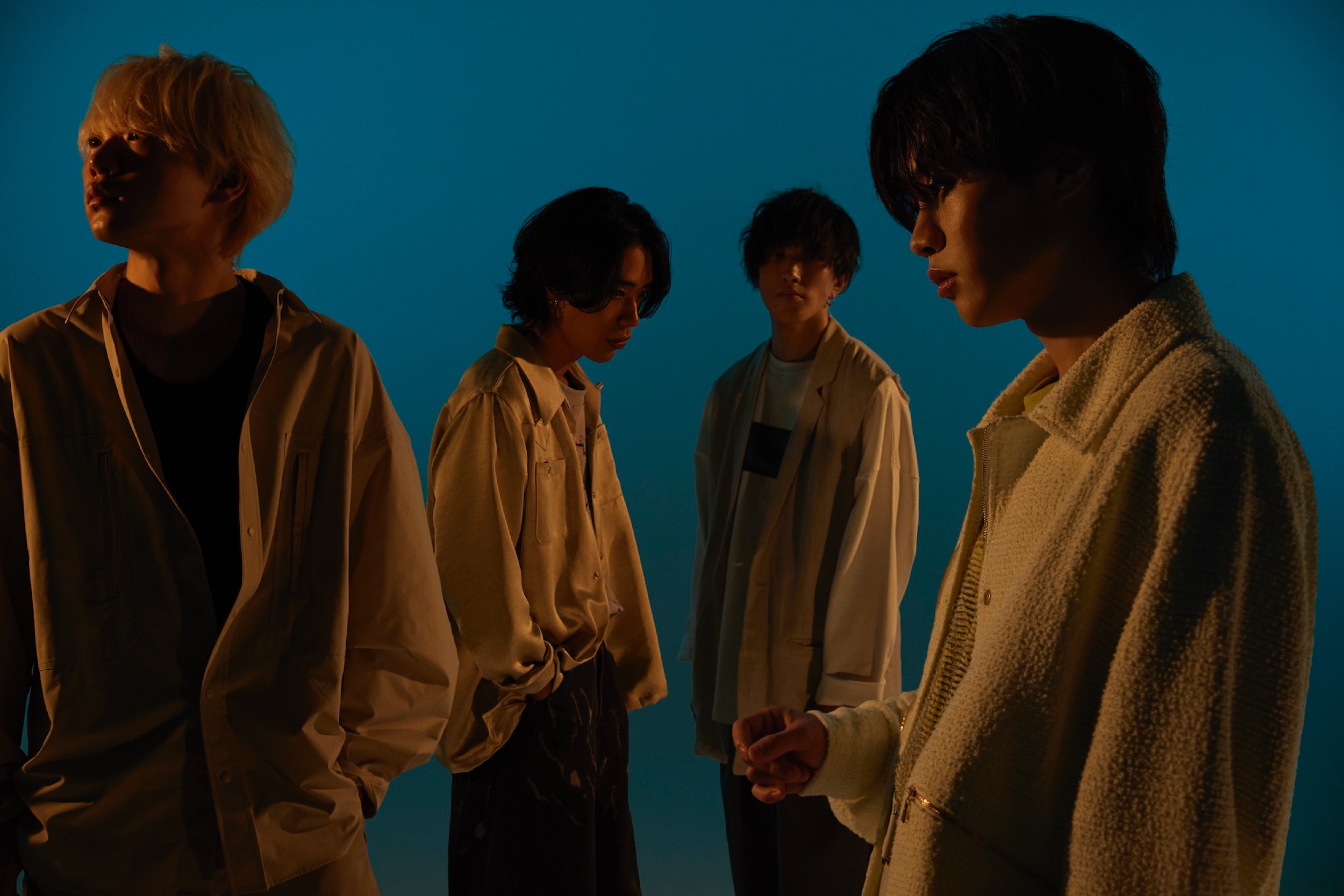 神はサイコロを振らない、ドラマ『ラストマン－全盲の捜査官－ FAKE