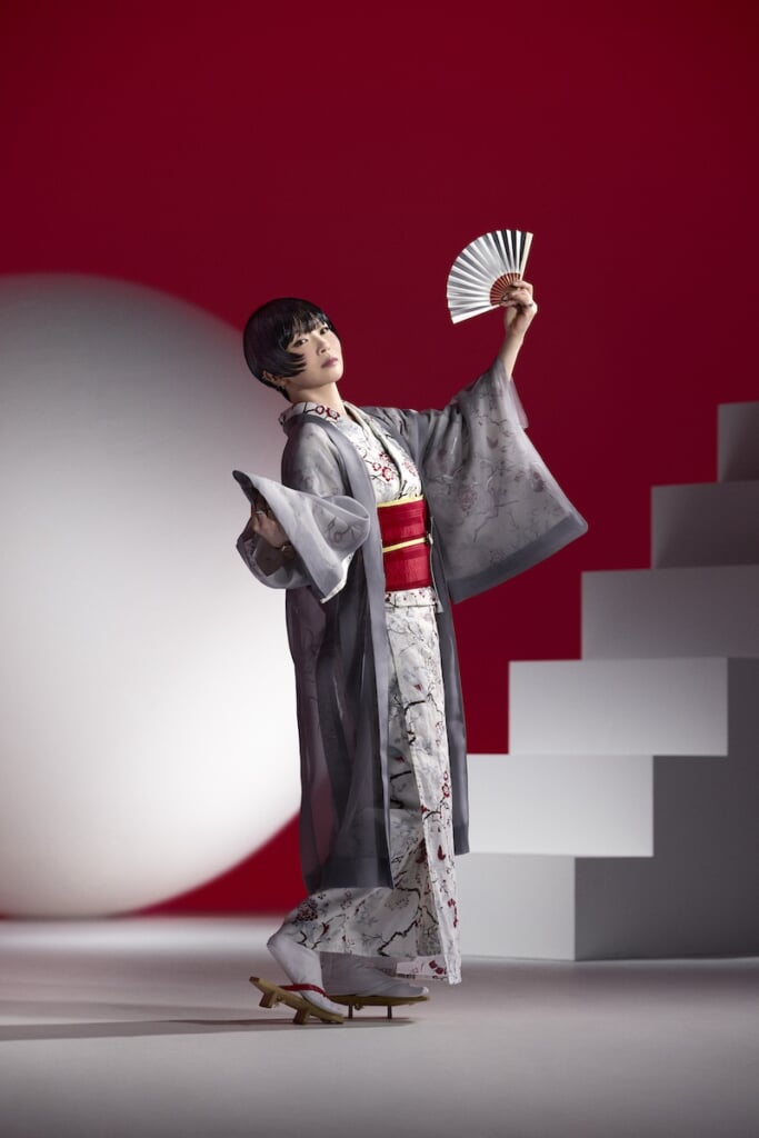 椎名林檎、2026年春にライブツアー＜党大会＞開催決定 | BARKS