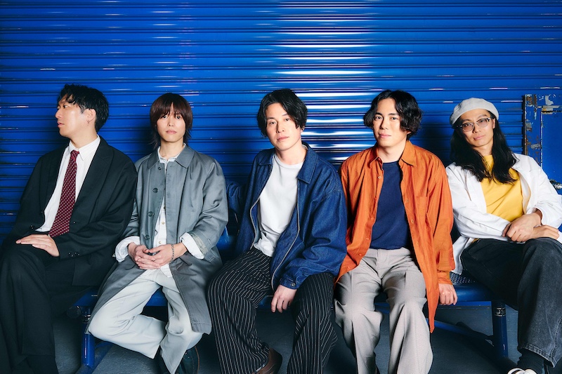 First Love is Never Returned、初の対バンツアー＜LEAP OUT＞開催決定