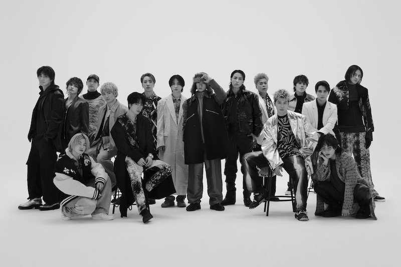 MINMIと湘南乃風、ミュージックビデオで初共演 | BARKS