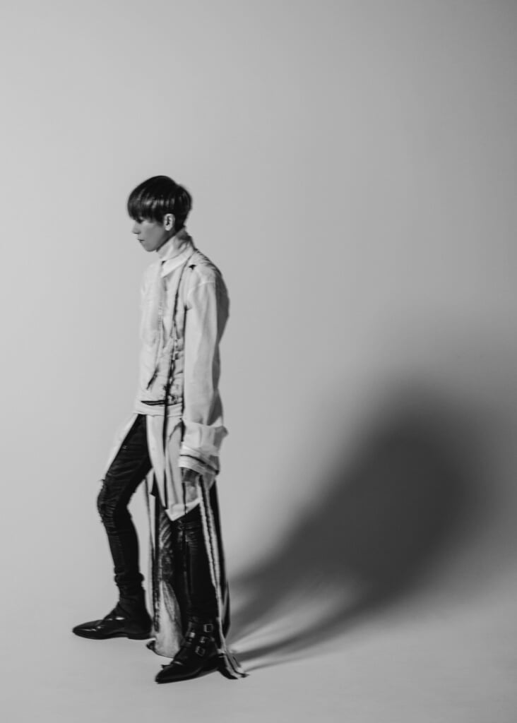 インタビュー】ACID ANDROID、yukihiroが語る7年ぶりアルバム『fade