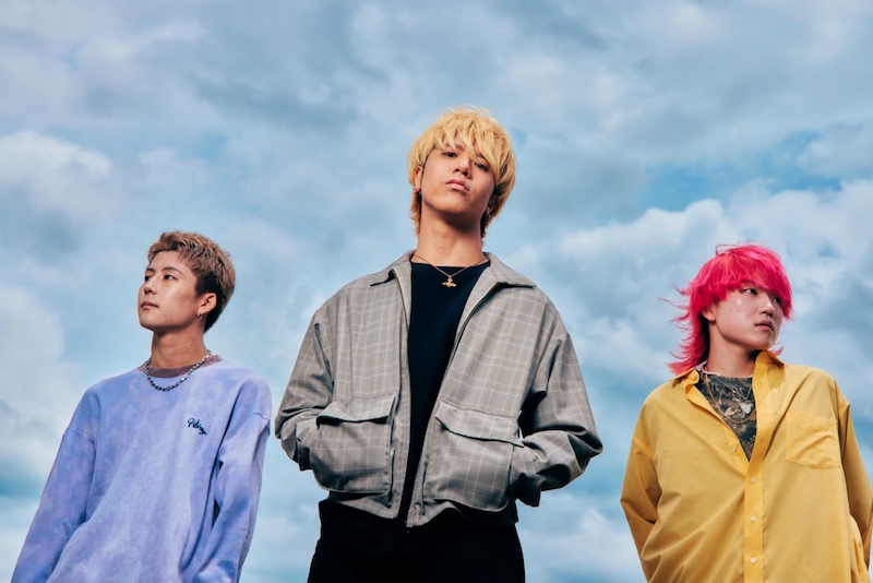 Bye-Bye-Handの方程式、自主音源を再録したEP『nostalgic lovers