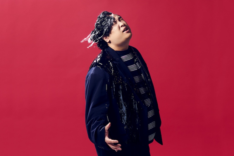 岡崎体育、ワンマン公演＜OKAZAKI ROCK FESTIVAL＞出演者