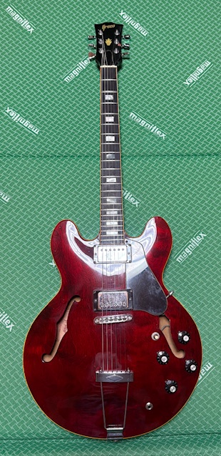 Greco SA-550　WR　フジゲン製造 Greco SA-550WRフジゲン製造