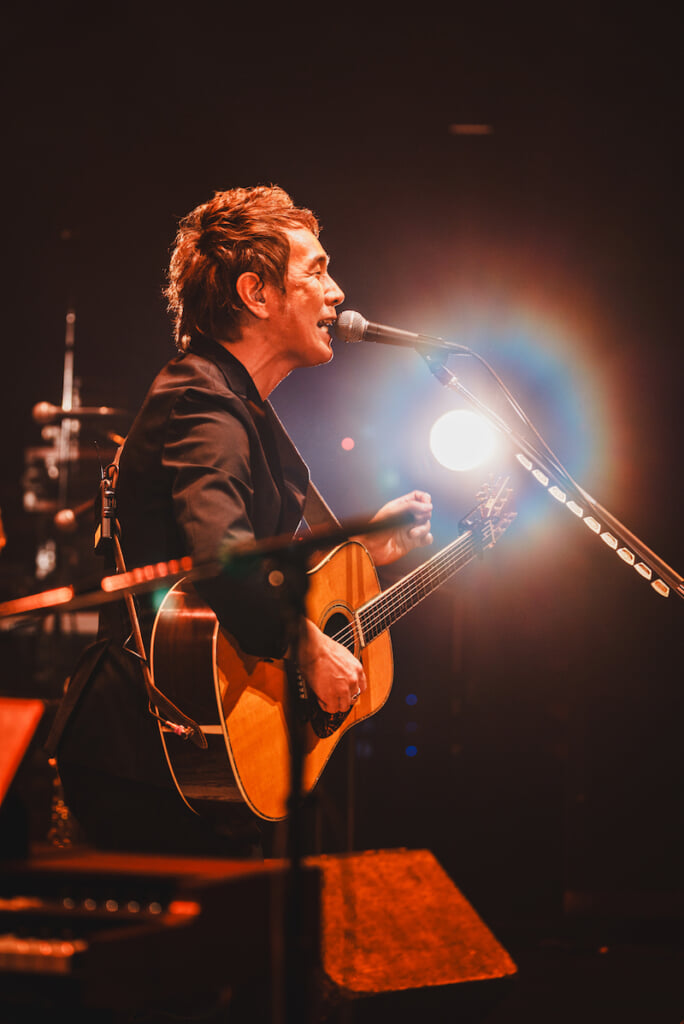 BABA TOSHIHIDE LIVE TOUR 2014 馬場俊英 通常発送】DVD「BABA TOSHIHIDE ON STAGE 2020-2021」 - 馬場