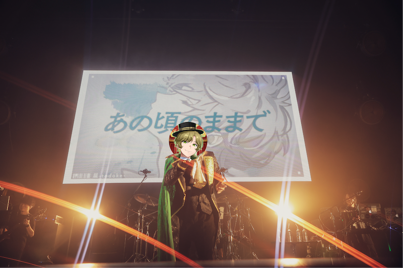 ライブレポート】CleeNoah -クレノア-、5周年ツアー完走。重ねた日々が