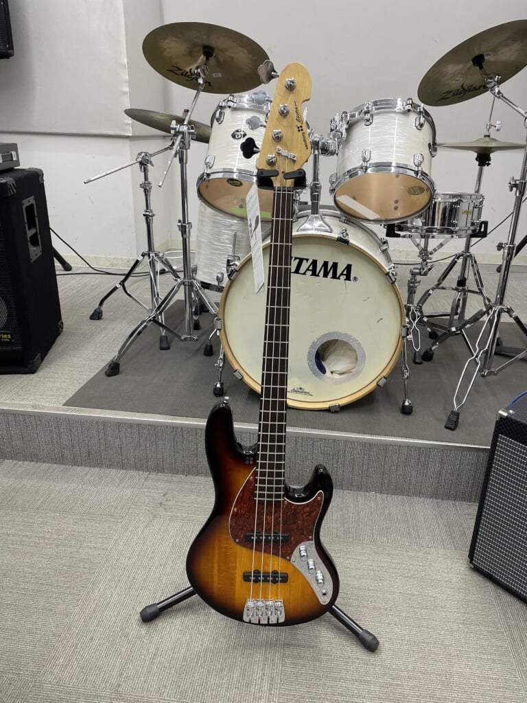 俺の楽器・私の愛機】1900「レア物？」 | BARKS