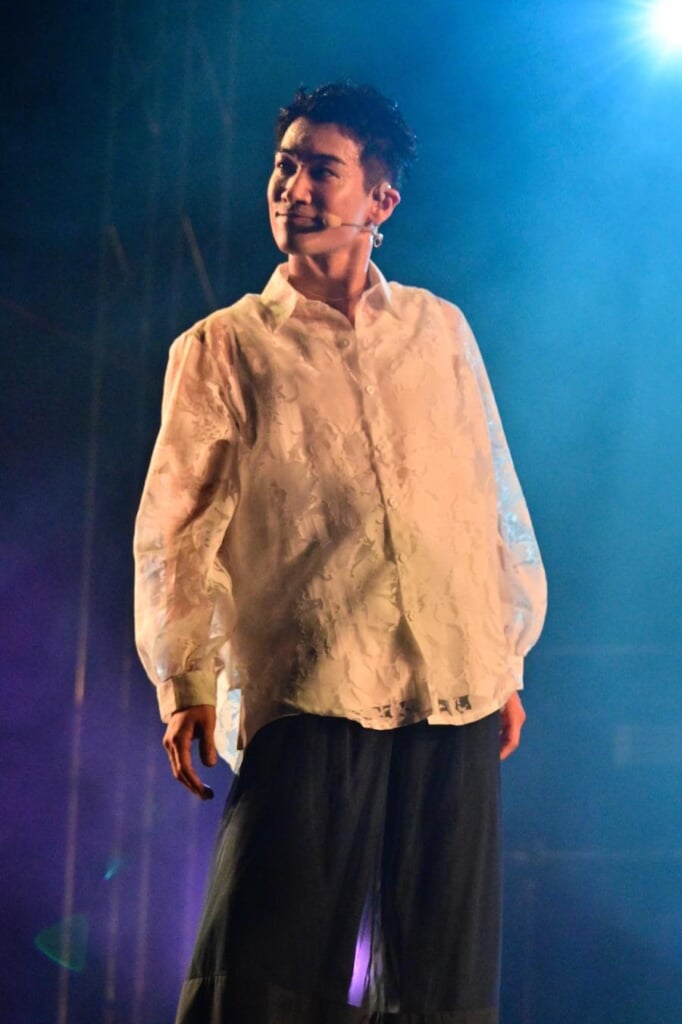 【ジャンク品 ARB THE LONGEST TOUR 魂、鳴りやまず】 ジャンク品 ARB THE LONGEST TOUR 魂、鳴りやまず】 昭和の