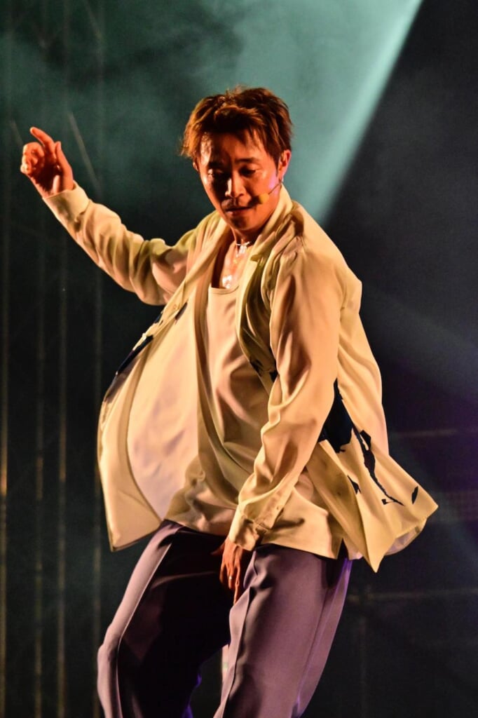 ジャンク品 ARB THE LONGEST TOUR 魂、鳴りやまず】 ジャンク品