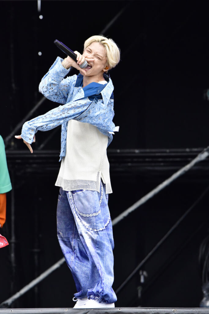 アイドル BUDDiiS SHOOT Photos by 森 愁斗 SHOOT / BUDDiiS (@shoot_mori_official