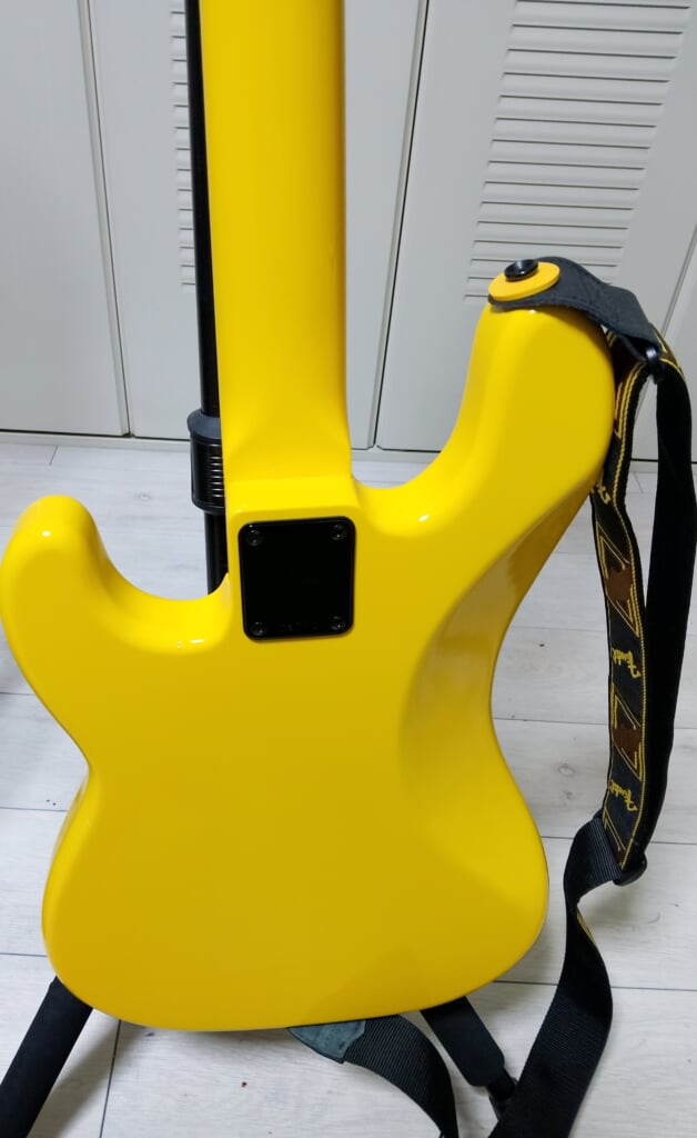 ギター Hiroyuki Ogawa 俺の楽器・私の愛機】1905「キミに決めた!!」 | BARKS